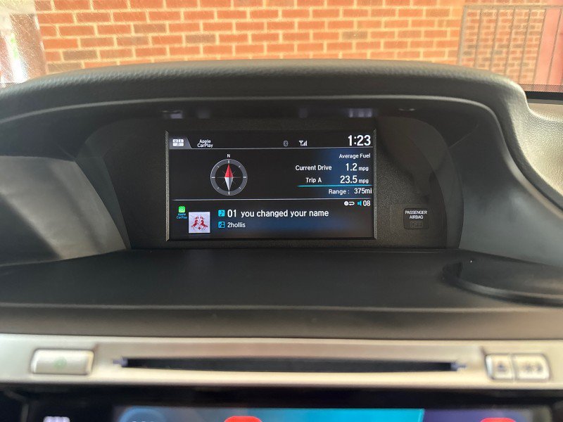Used 2017 Honda Accord Touring image 21