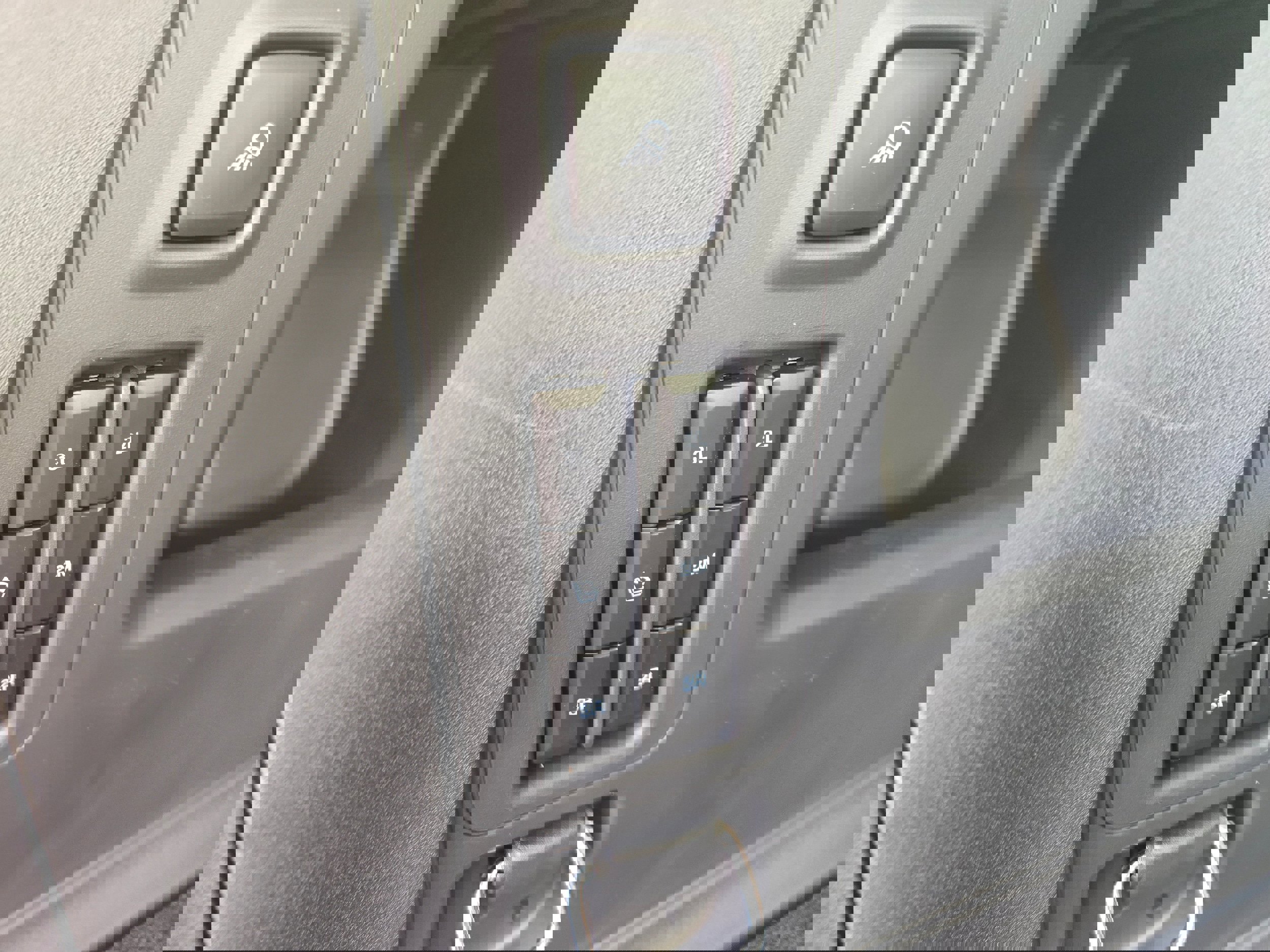 New 2025 Ford Expedition Max Active image 9