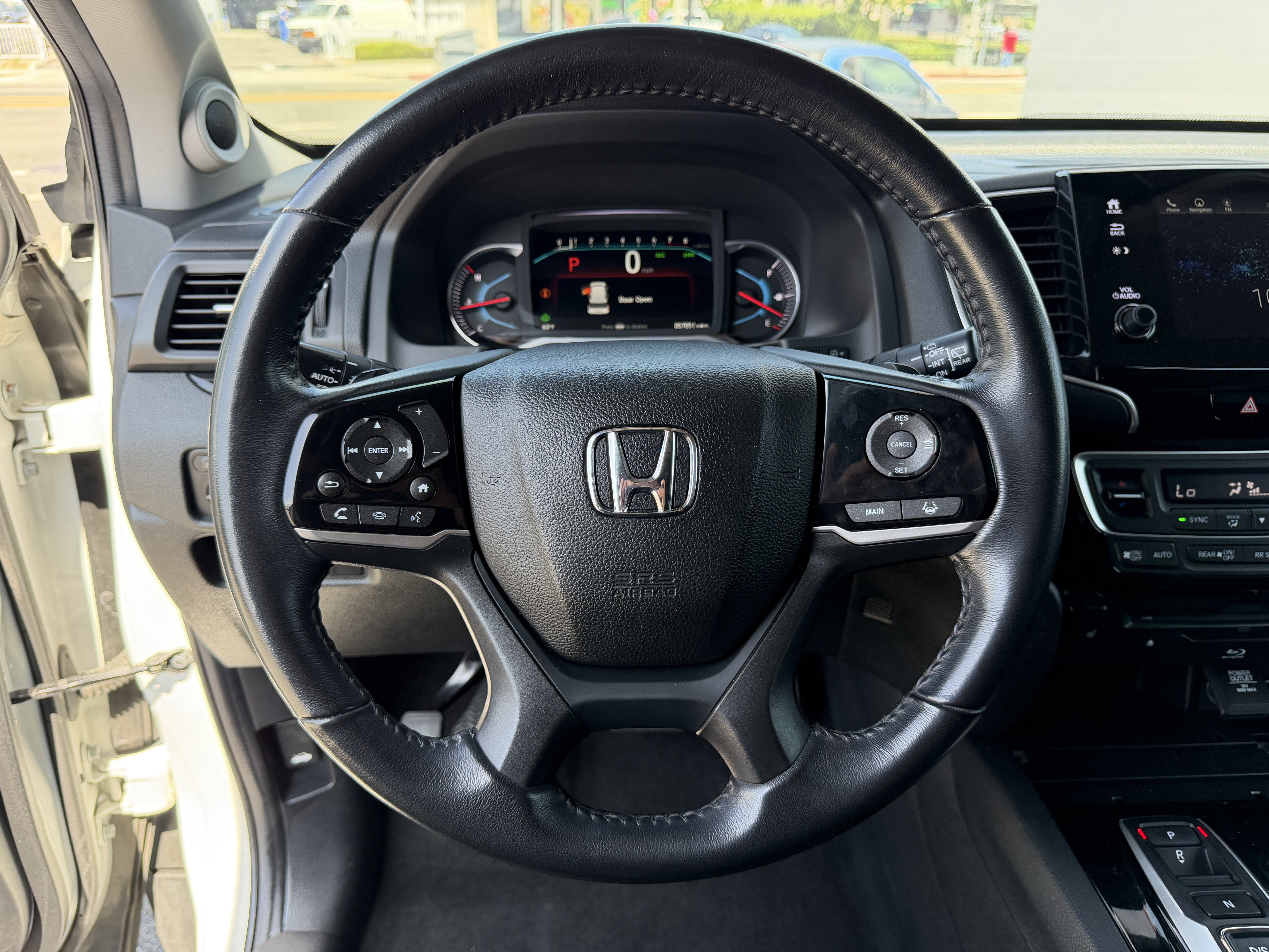 Used 2022 Honda Pilot Touring image 19