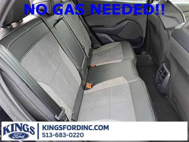 Certified 2023 Ford Mustang Mach-E GT w/ GT Performance Edition image 26