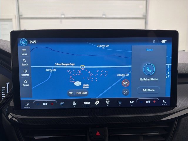 Used 2023 Ford Escape ST-Line w/ Tech Pack #1 image 25