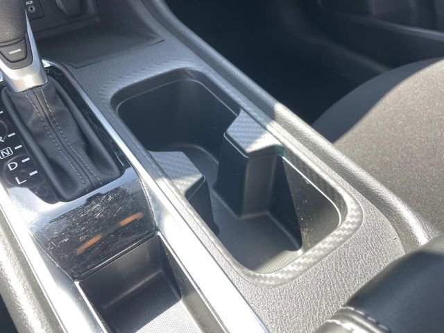 Certified 2025 Nissan Sentra SV w/ All-Weather Package image 21