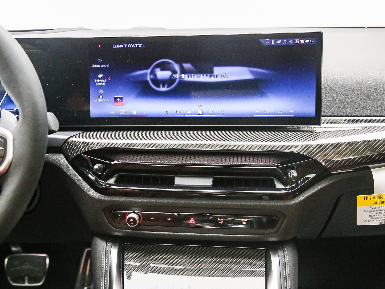 New 2026 BMW M240i Coupe w/ Premium Package RWD image 14