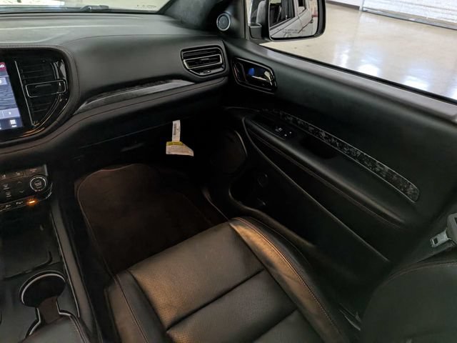 Used 2025 Dodge Durango R/T AWD/4WD image 17