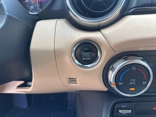 Used 2019 MAZDA MX-5 Miata RF Grand Touring image 22