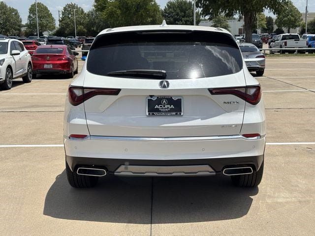 New 2026 Acura MDX SH-AWD w/ Technology Package image 4
