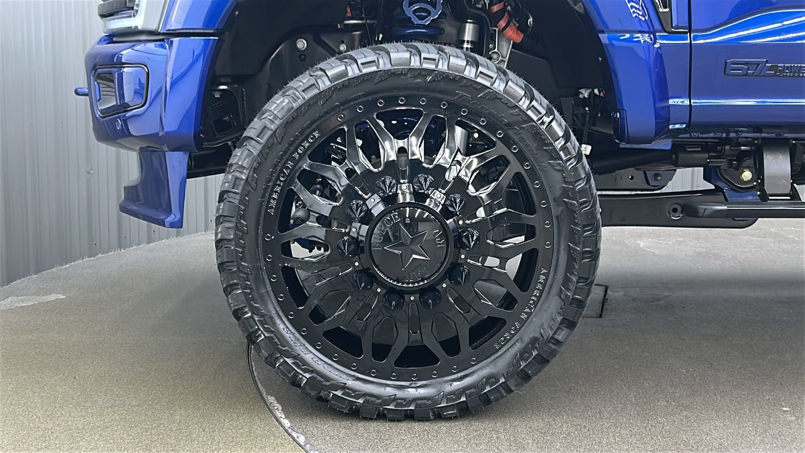 Used 2026 Ford F450 Platinum image 10