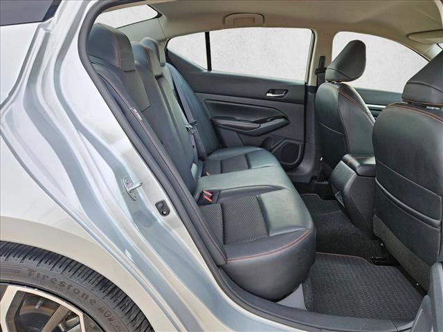 Used 2024 Nissan Altima 2.5 SR image 19