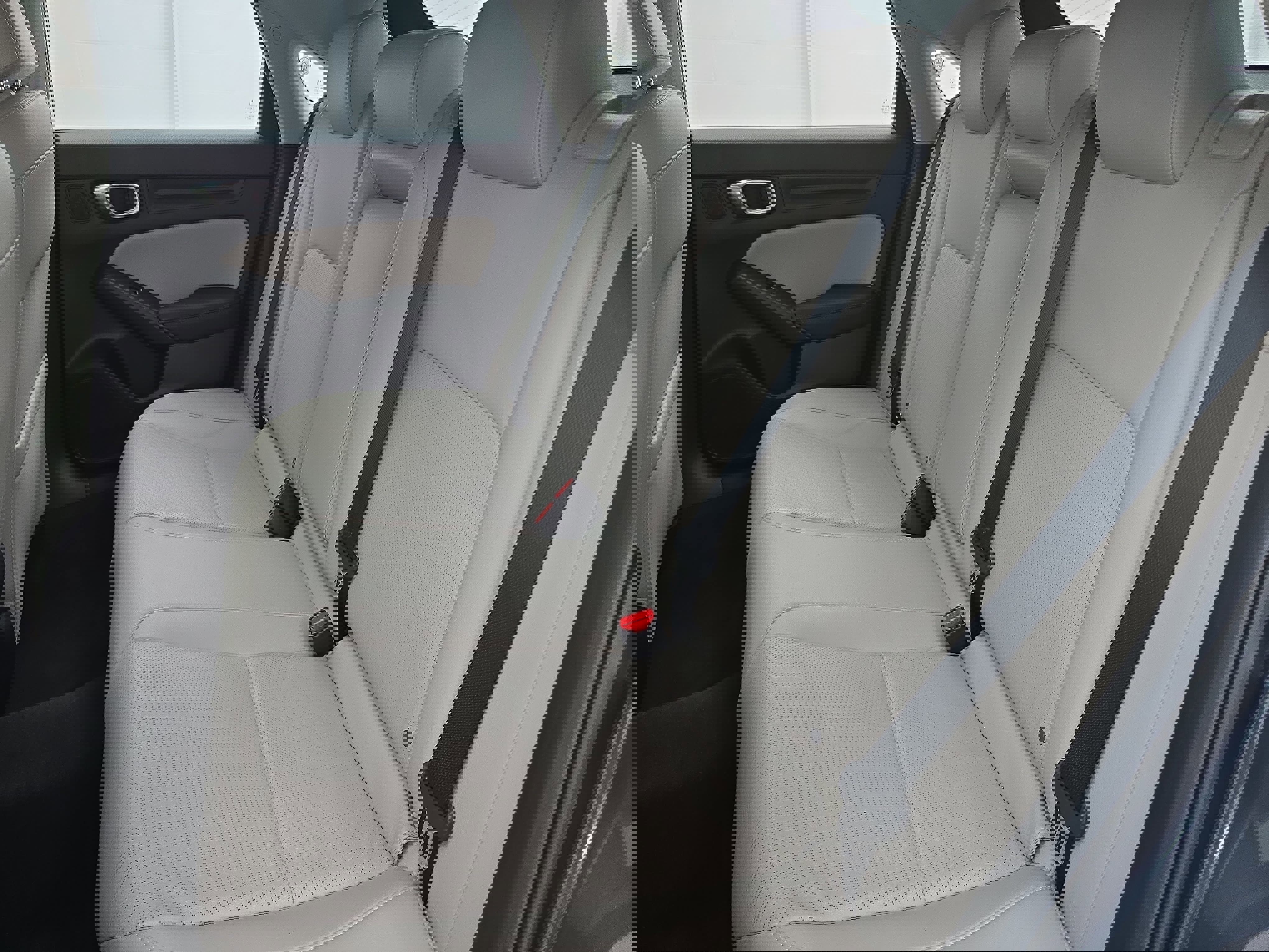 Certified 2023 Honda Civic EX-L image 13