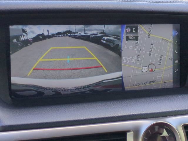 Used 2017 Lexus GS 350 F Sport RWD image 24