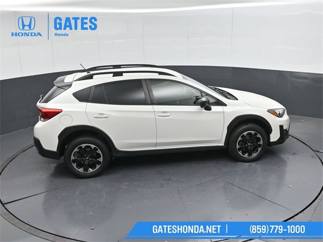 Used 2023 Subaru Crosstrek 2.0i image 50