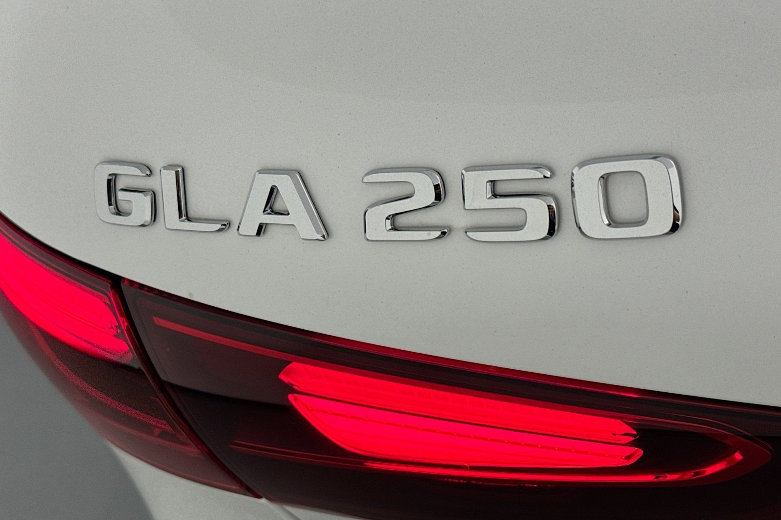 Certified 2026 Mercedes-Benz GLA 250 image 10