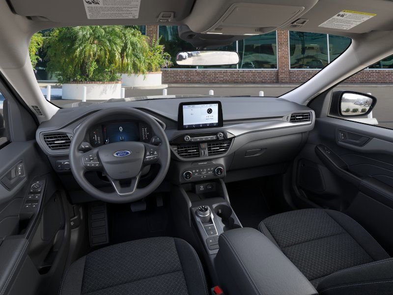 New 2026 Ford Escape Active FWD image 9