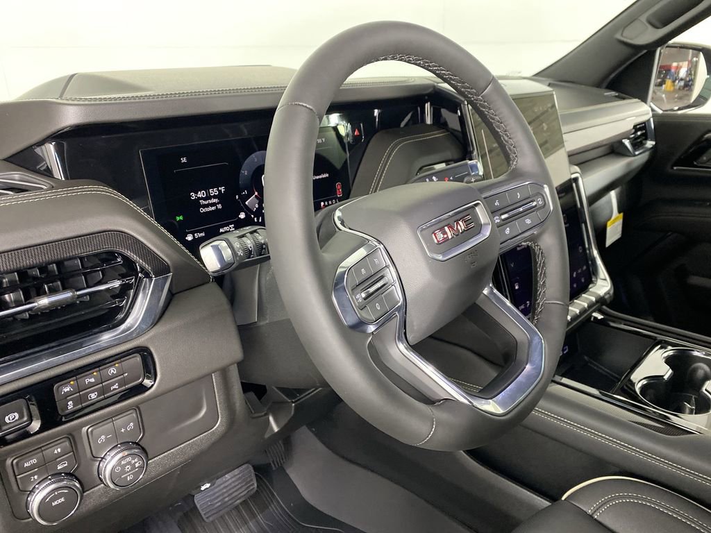 New 2026 GMC Yukon Elevation image 10