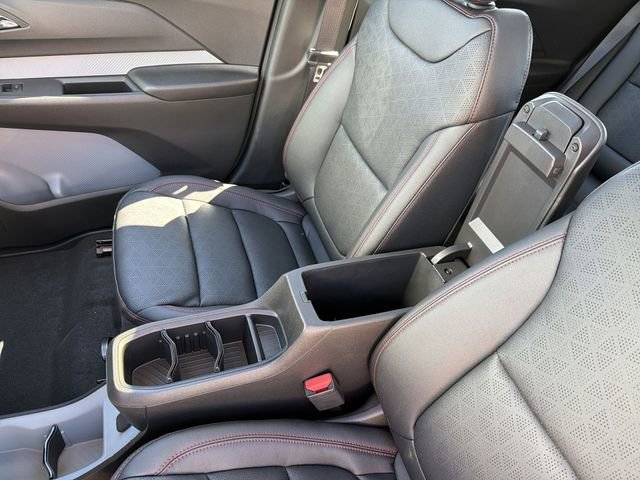 New 2027 Chevrolet Bolt RS w/ Technology Package FWD image 22