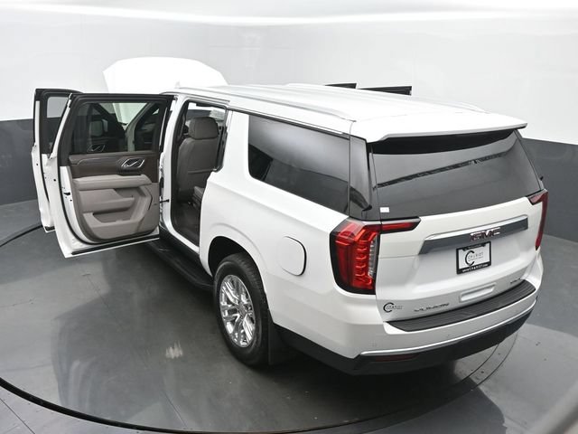 Used 2024 GMC Yukon XL SLT w/ SLT Luxury Package AWD/4WD image 64