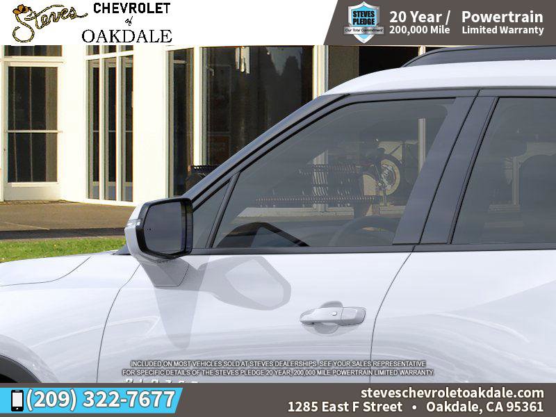 New 2026 Chevrolet Blazer LT image 12