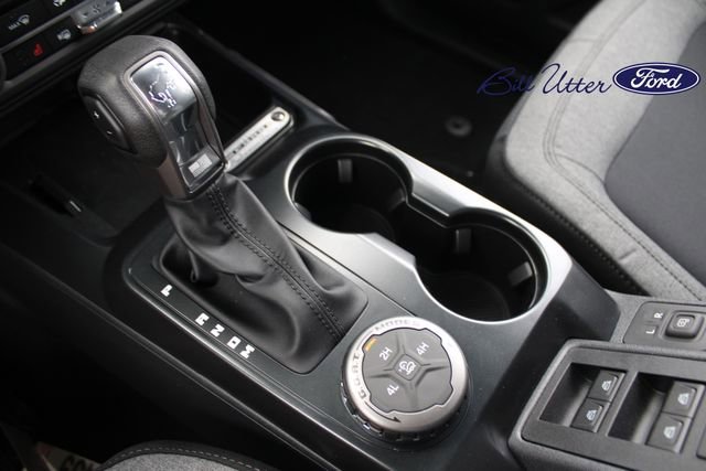 New 2026 Ford Bronco Big Bend AWD/4WD image 12