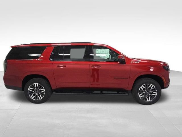 New 2026 Chevrolet Suburban Z71 image 6