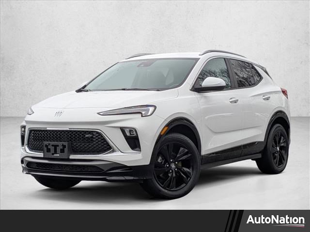 Used 2024 Buick Encore GX Sport Touring video 1