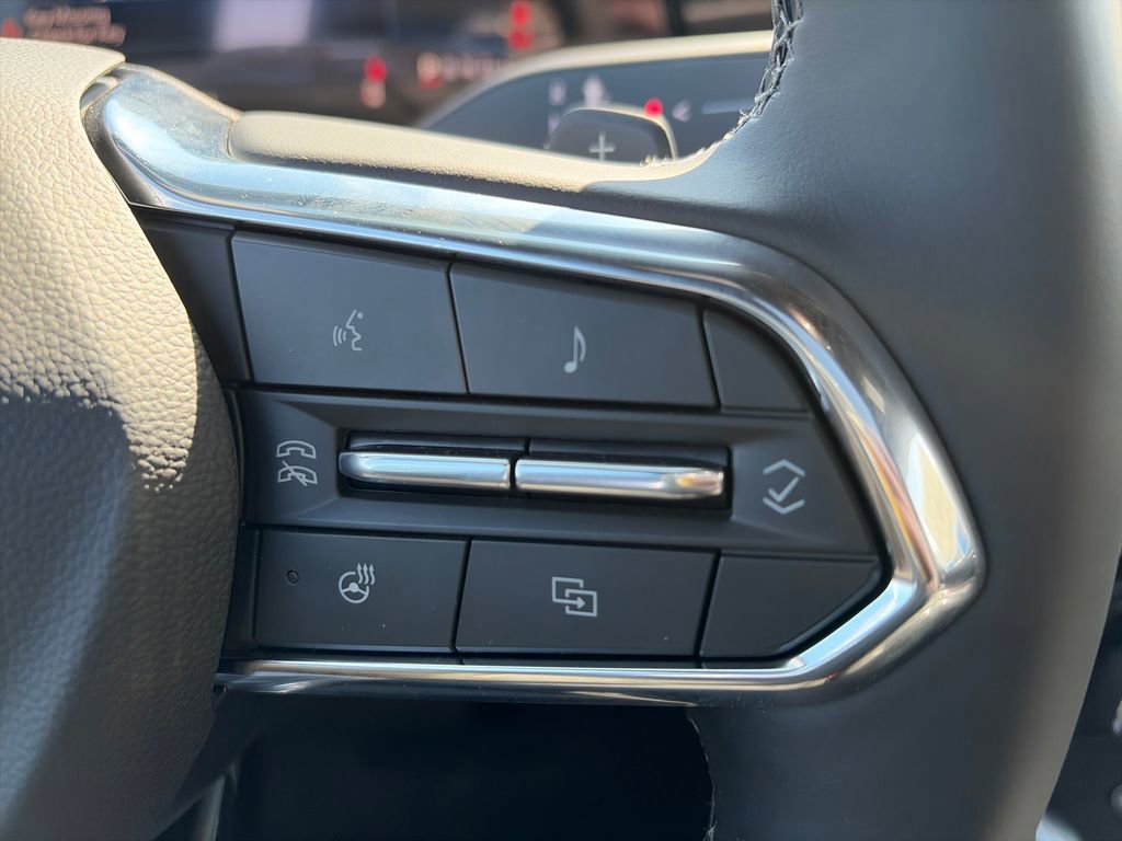 New 2026 Chevrolet Tahoe Premier AWD/4WD image 14