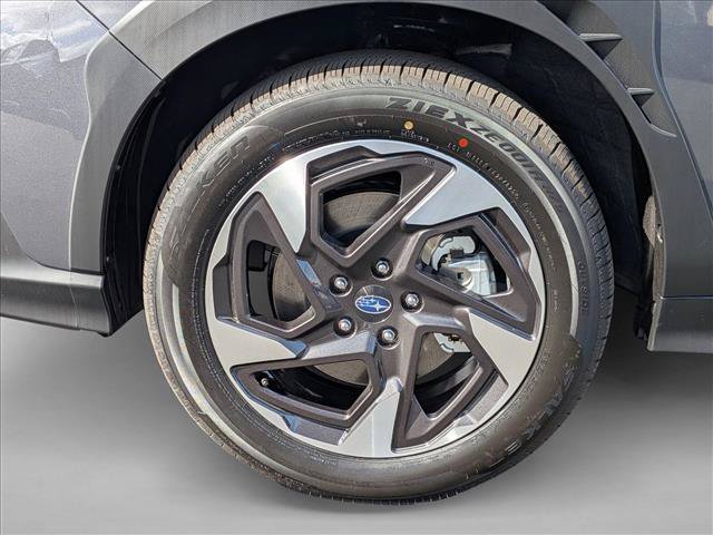 New 2026 Subaru Crosstrek 2.5i Limited w/ Crosstrek Mirror Package AWD/4WD image 10