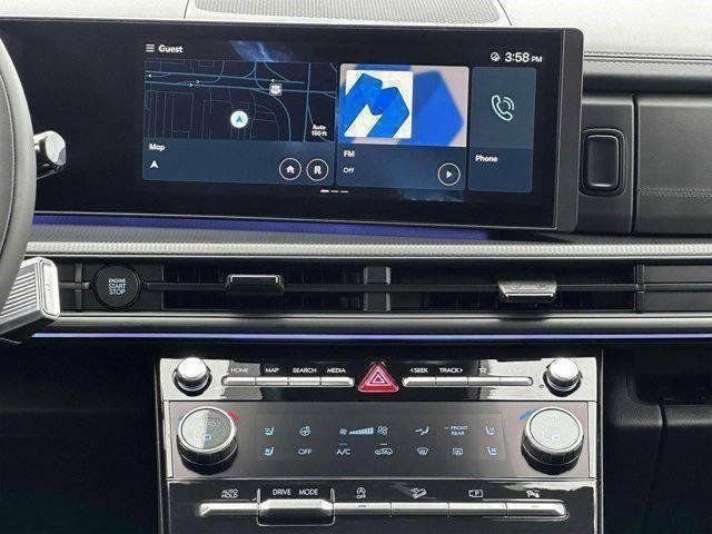 Used 2025 Hyundai Santa Fe Calligraphy image 19