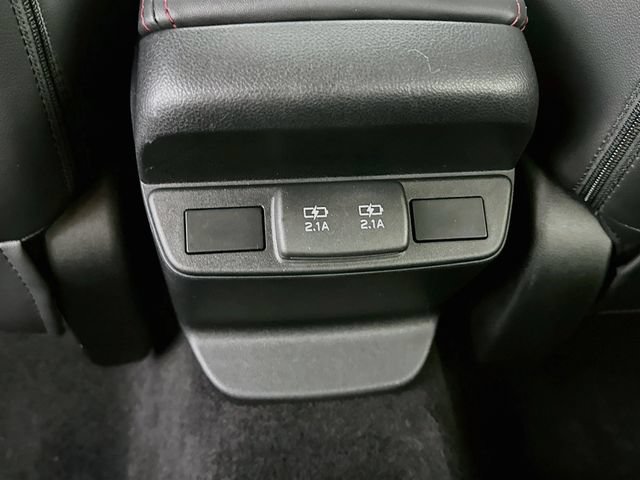 Used 2023 Subaru WRX Limited AWD/4WD image 10