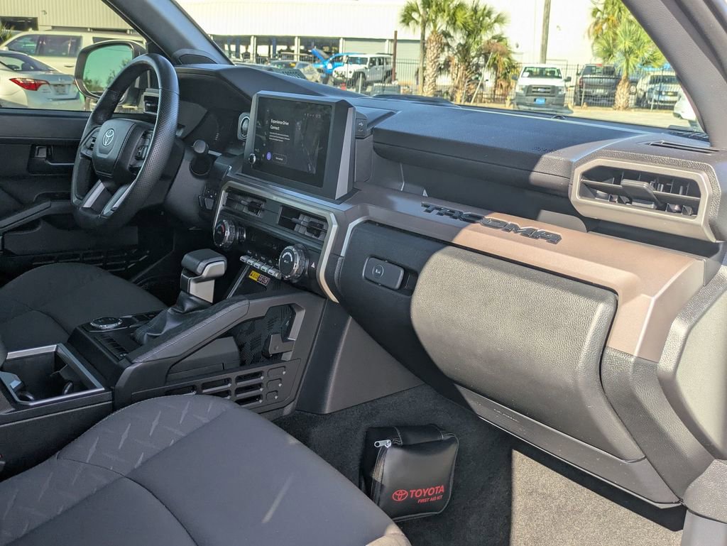 Used 2024 Toyota Tacoma SR5 image 32