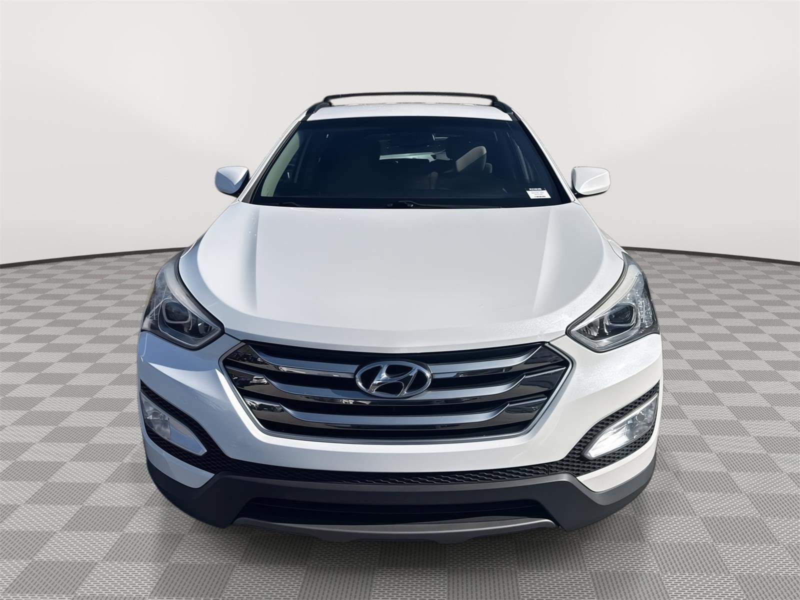 Used 2016 Hyundai Santa Fe Sport w/ Option Group 02 image 3