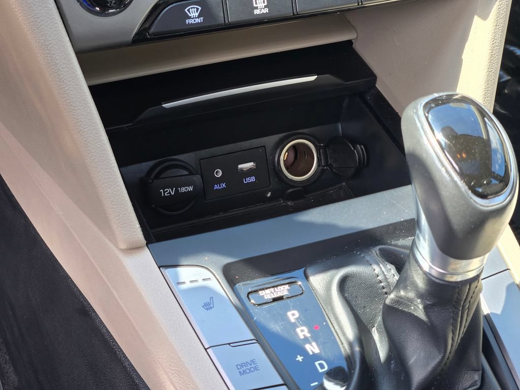 Used 2018 Hyundai Elantra Value Edition w/ Cargo Package FWD image 35