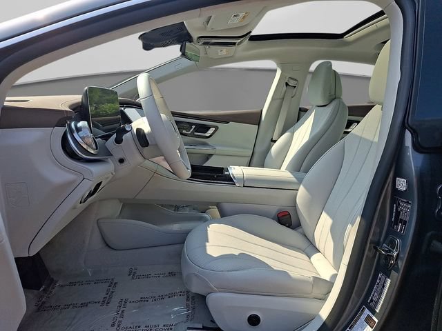 Used 2023 Mercedes-Benz EQE 350+ 4MATIC Sedan image 16