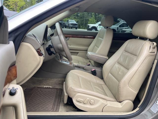 Used 2008 Audi A4 2.0T FWD image 22