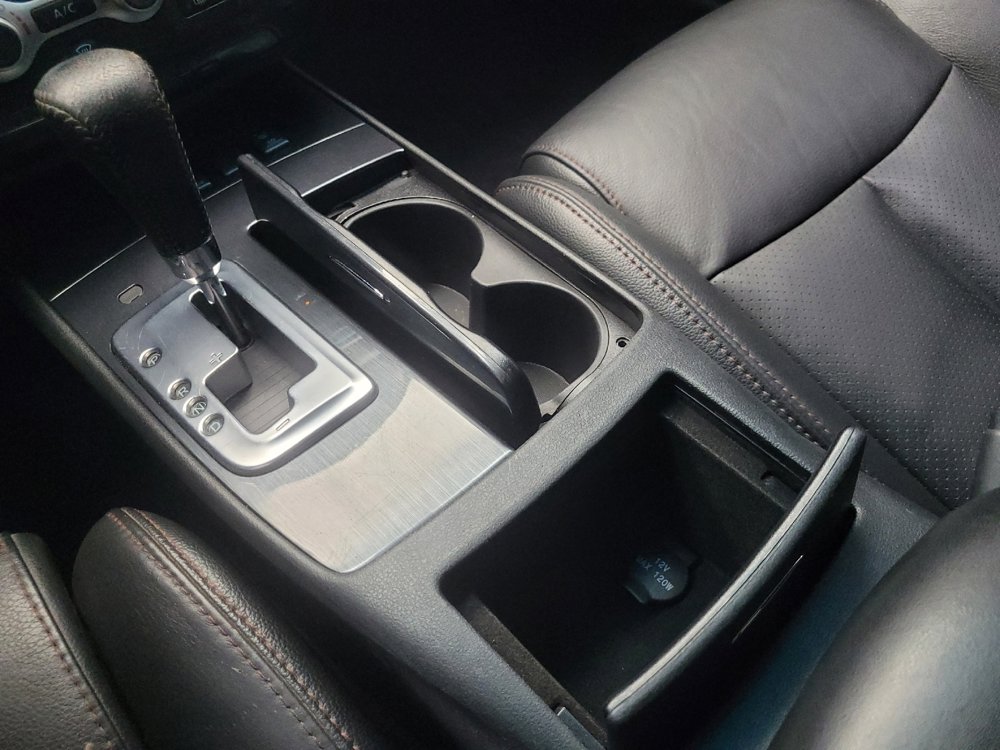 Used 2014 Nissan Maxima 3.5 SV w/ SV Value Package image 26