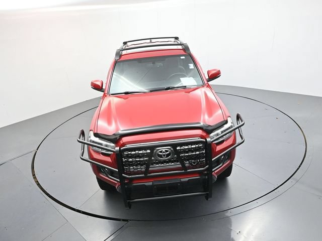 Used 2017 Toyota Tacoma TRD Off-Road AWD/4WD image 39