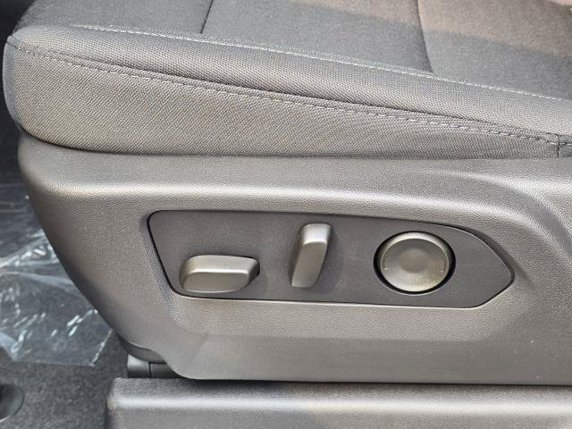 New 2026 Chevrolet Silverado 1500 RST w/ RST Select Package AWD/4WD image 9