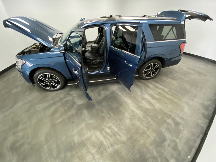 Used 2019 Ford Expedition Max Limited w/ Special Edition Package image 51