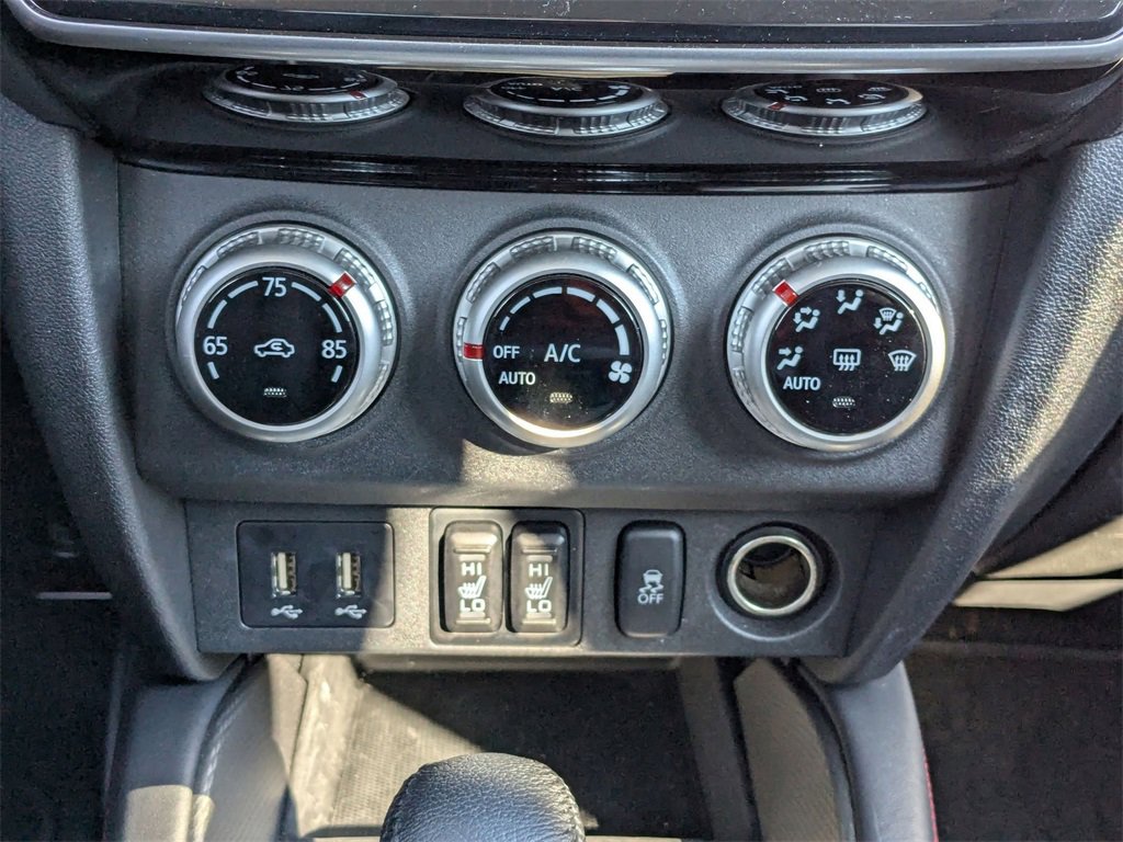 Used 2025 Mitsubishi Outlander Sport SE image 32