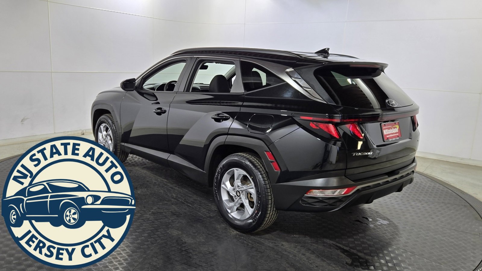 Used 2024 Hyundai Tucson SEL image 5