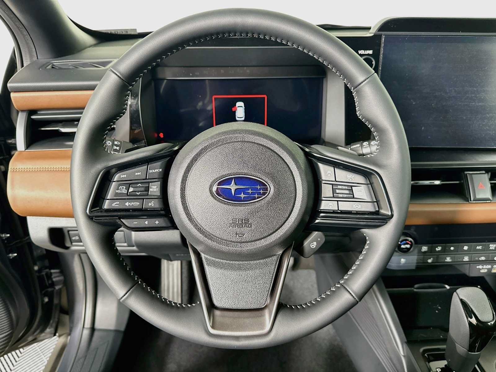 New 2026 Subaru Outback Touring XT AWD/4WD image 11