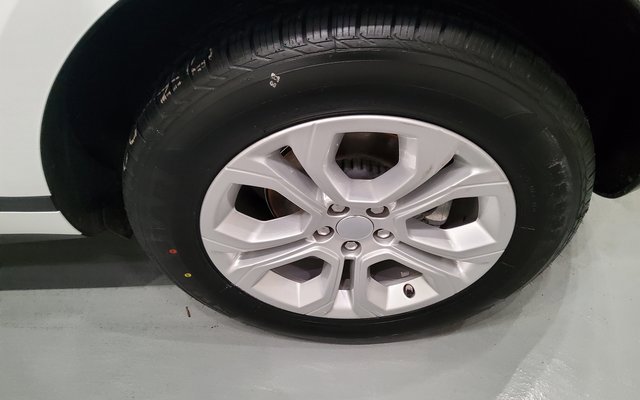 Used 2020 Land Rover Range Rover Evoque S image 35