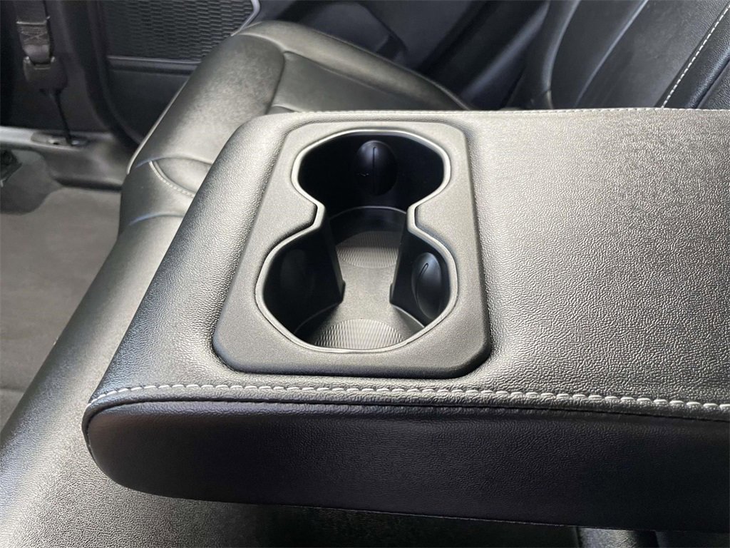 Used 2022 Jeep Grand Cherokee Limited 4xe image 44