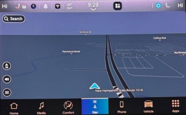 Used 2022 Jeep Wagoneer Series II w/ Premium Group I image 22