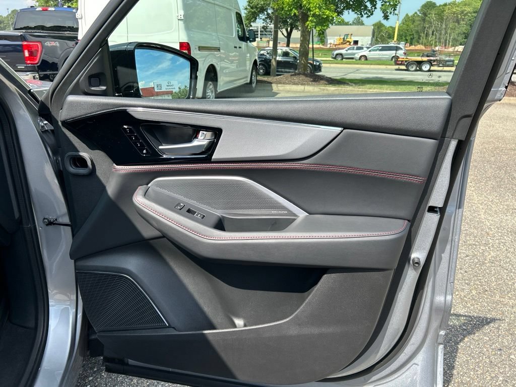 New 2026 Acura MDX A-Spec w/ Advance Package AWD/4WD image 20