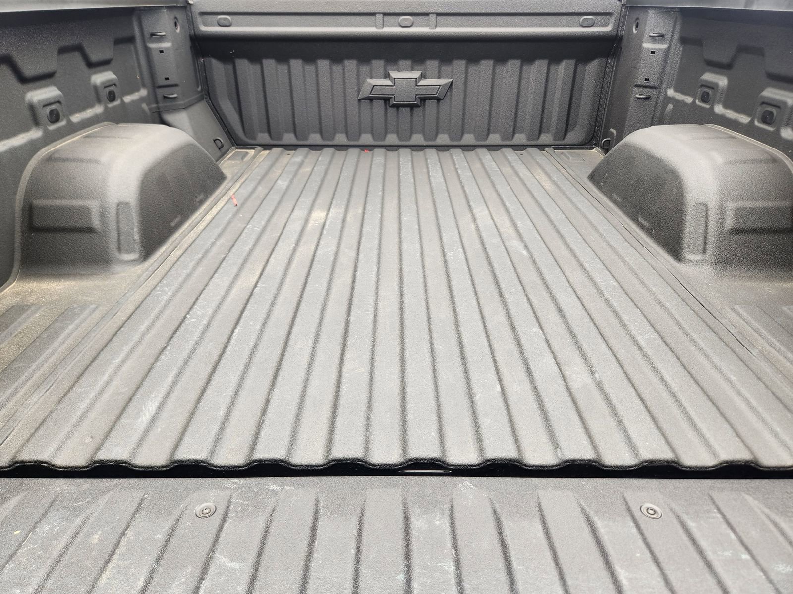 Used 2026 Chevrolet Silverado 1500 High Country w/ Midnight Edition image 35