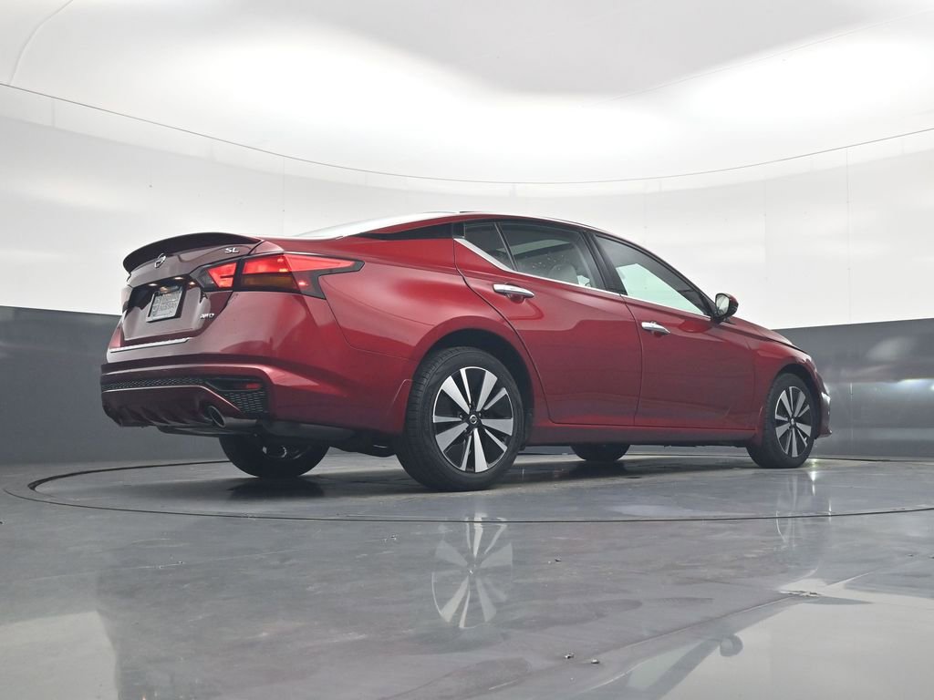 Used 2022 Nissan Altima 2.5 SL image 22