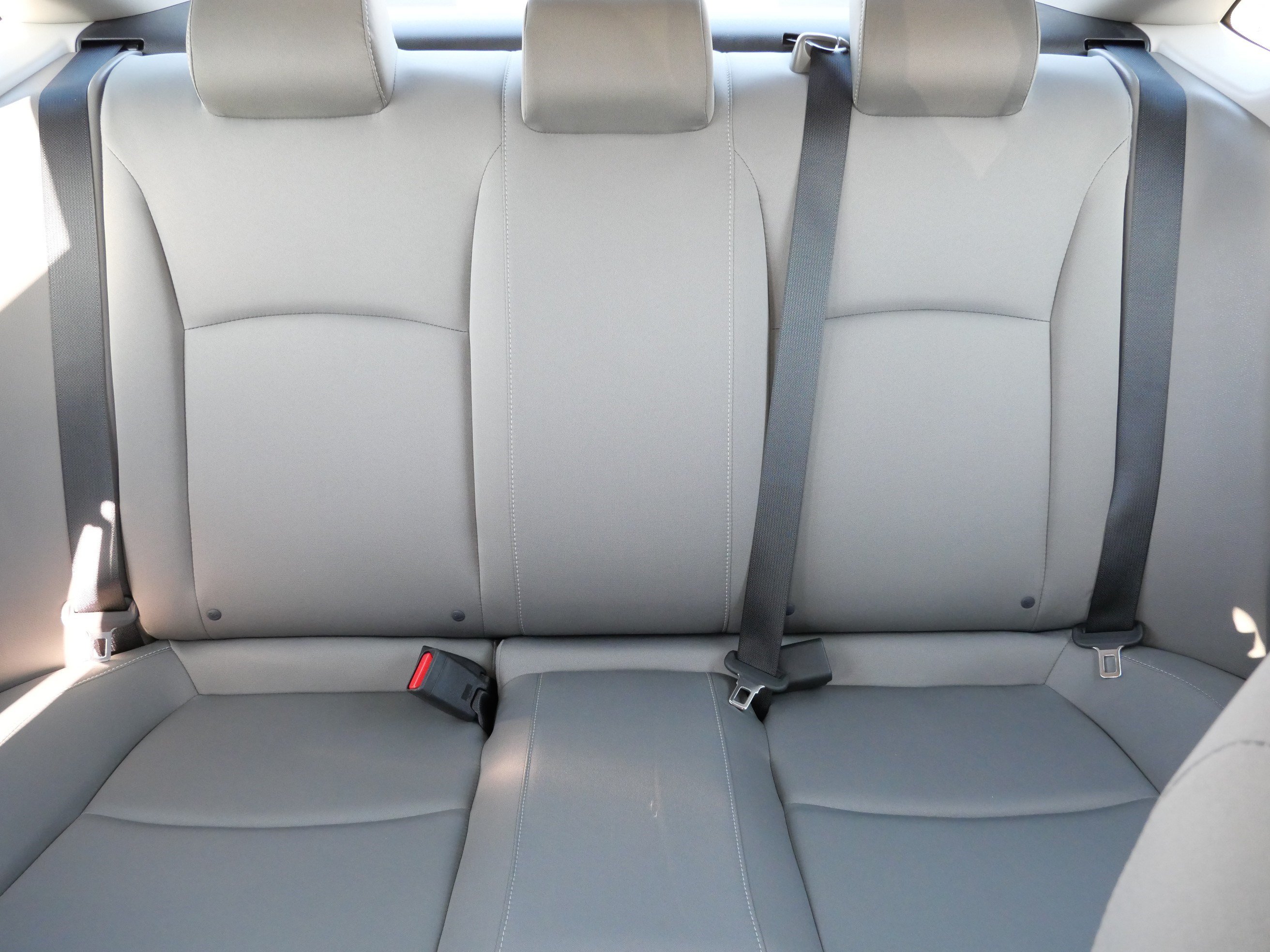 Certified 2020 Honda Civic LX image 13