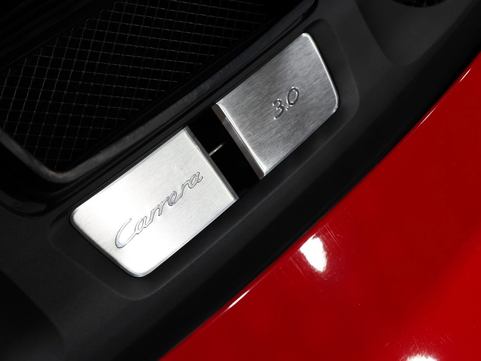 Used 2019 Porsche 911 Carrera 4 AWD/4WD image 28