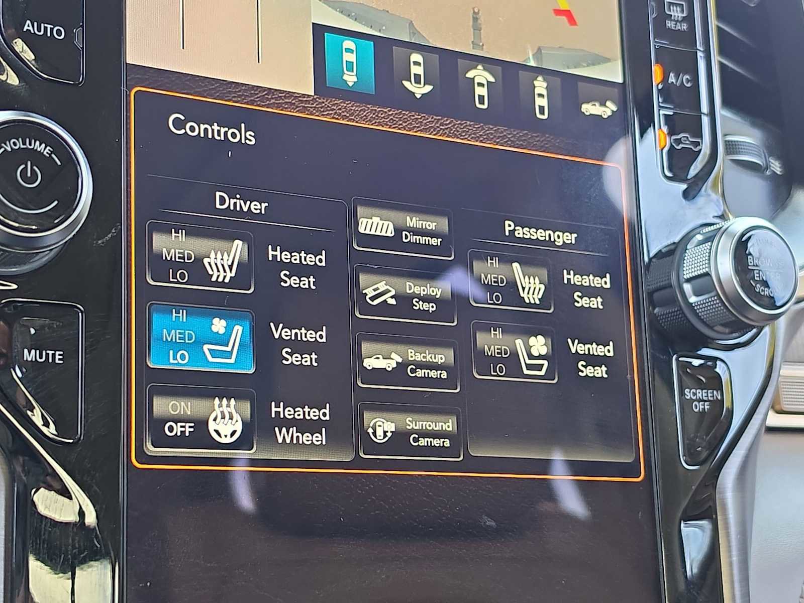 Used 2019 RAM 1500 Limited AWD/4WD image 29