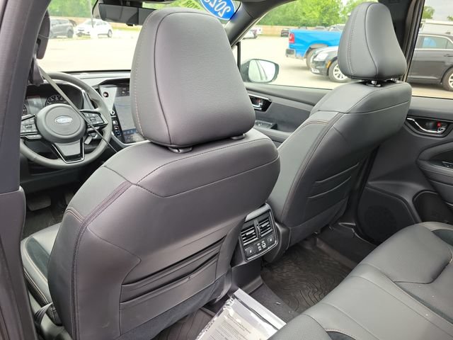 Used 2025 Subaru Forester Touring AWD/4WD image 26